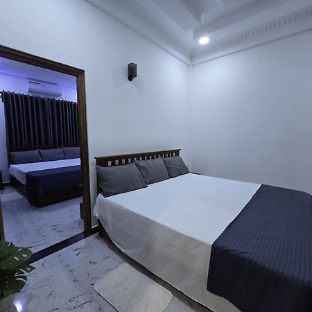 شقة Munril Guest جافنا المظهر الخارجي الصورة