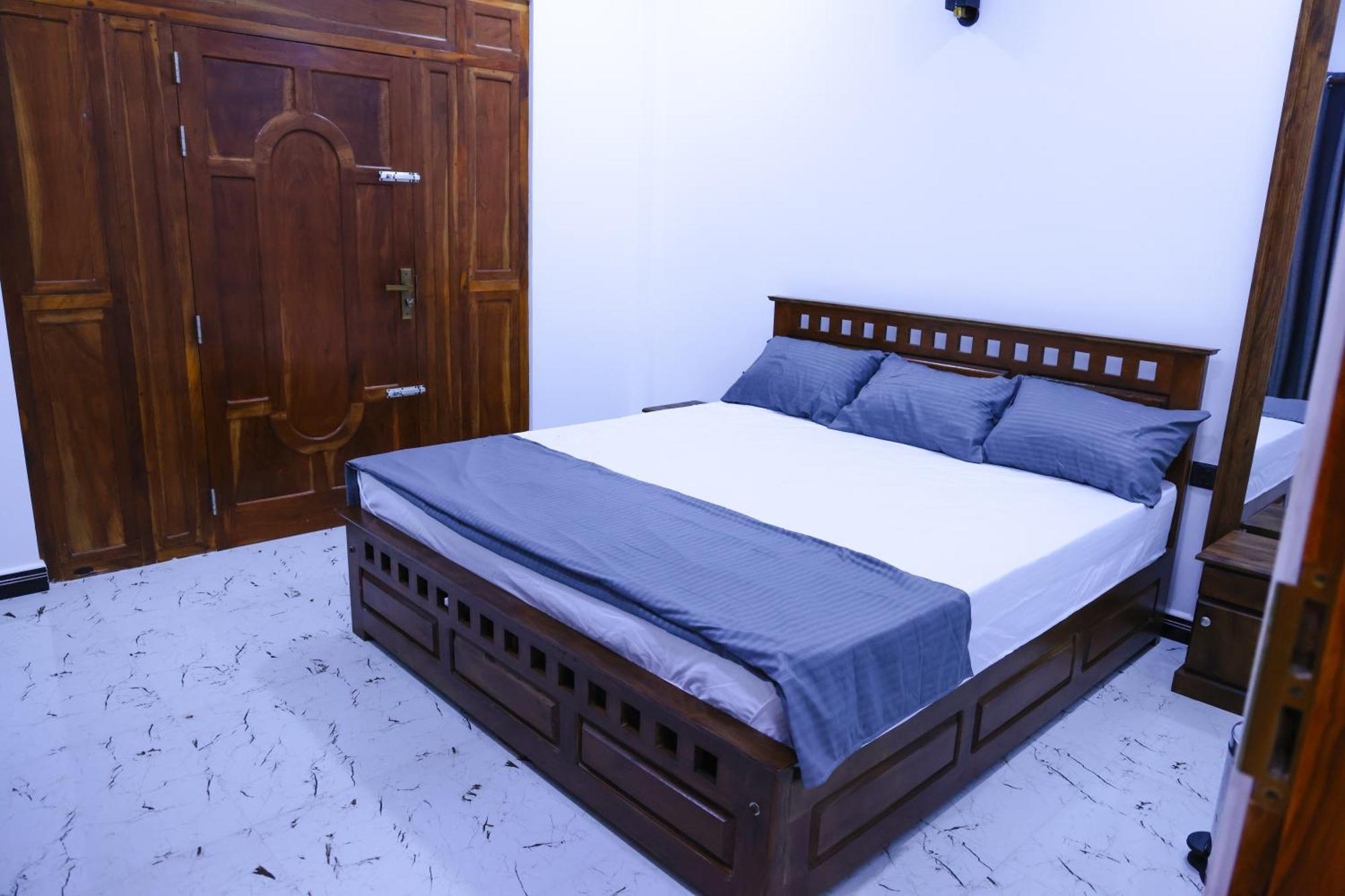 شقة Munril Guest جافنا المظهر الخارجي الصورة