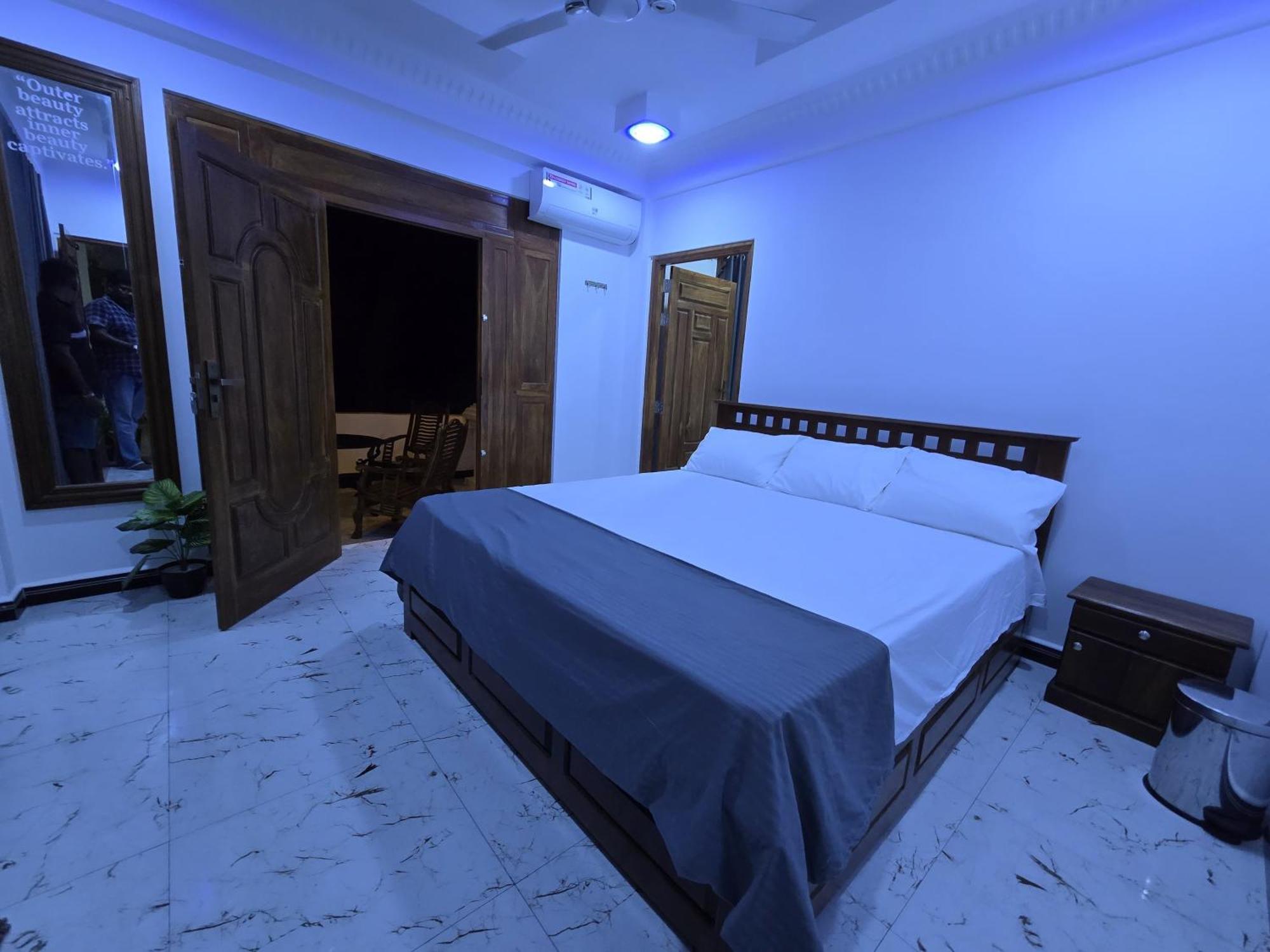 شقة Munril Guest جافنا المظهر الخارجي الصورة