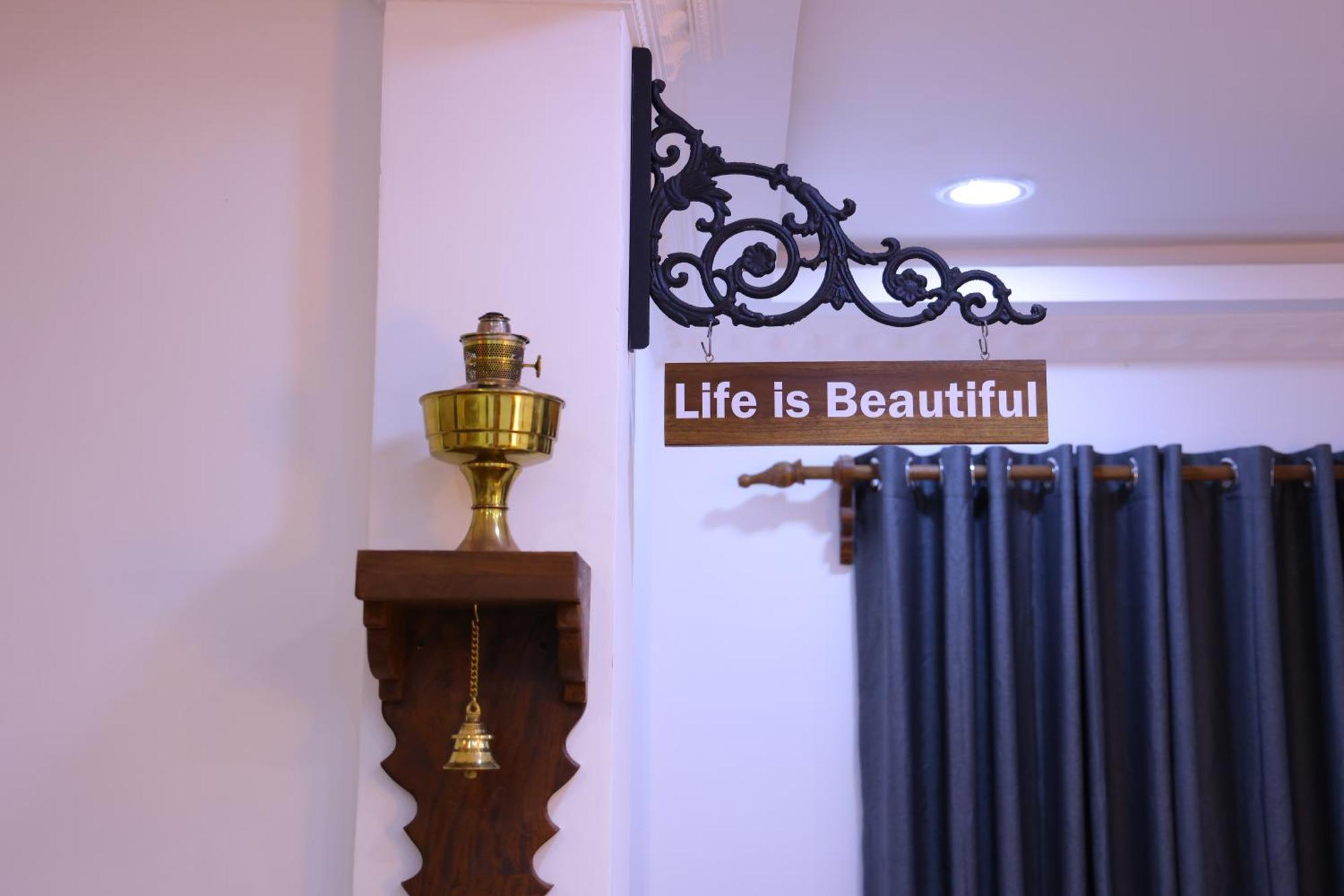 شقة Munril Guest جافنا المظهر الخارجي الصورة