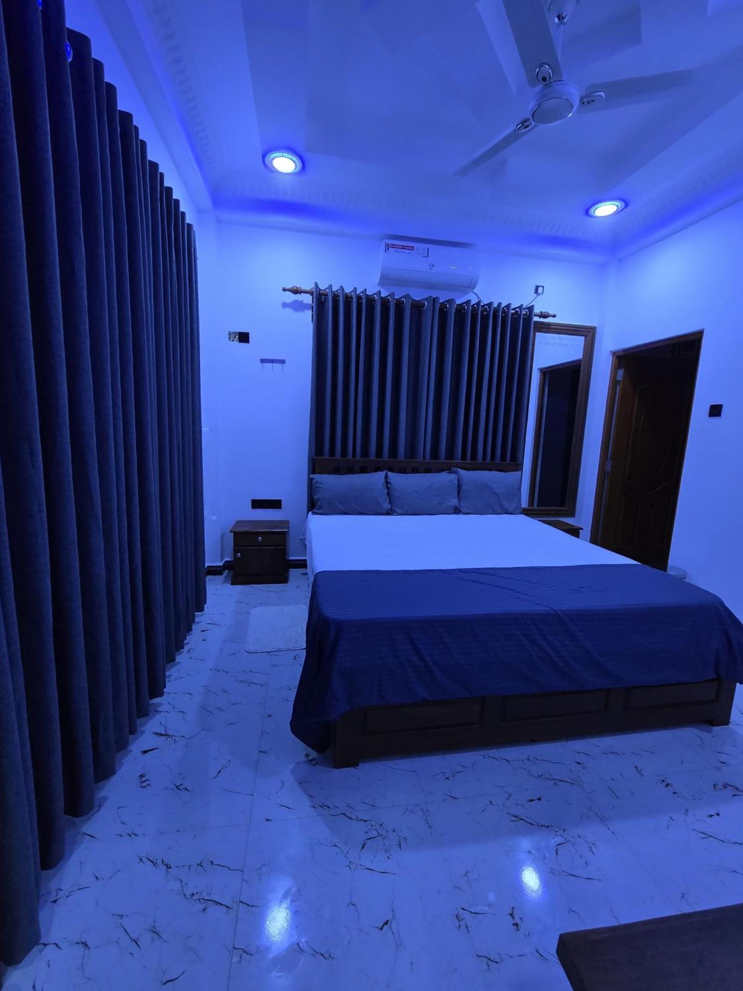 شقة Munril Guest جافنا المظهر الخارجي الصورة