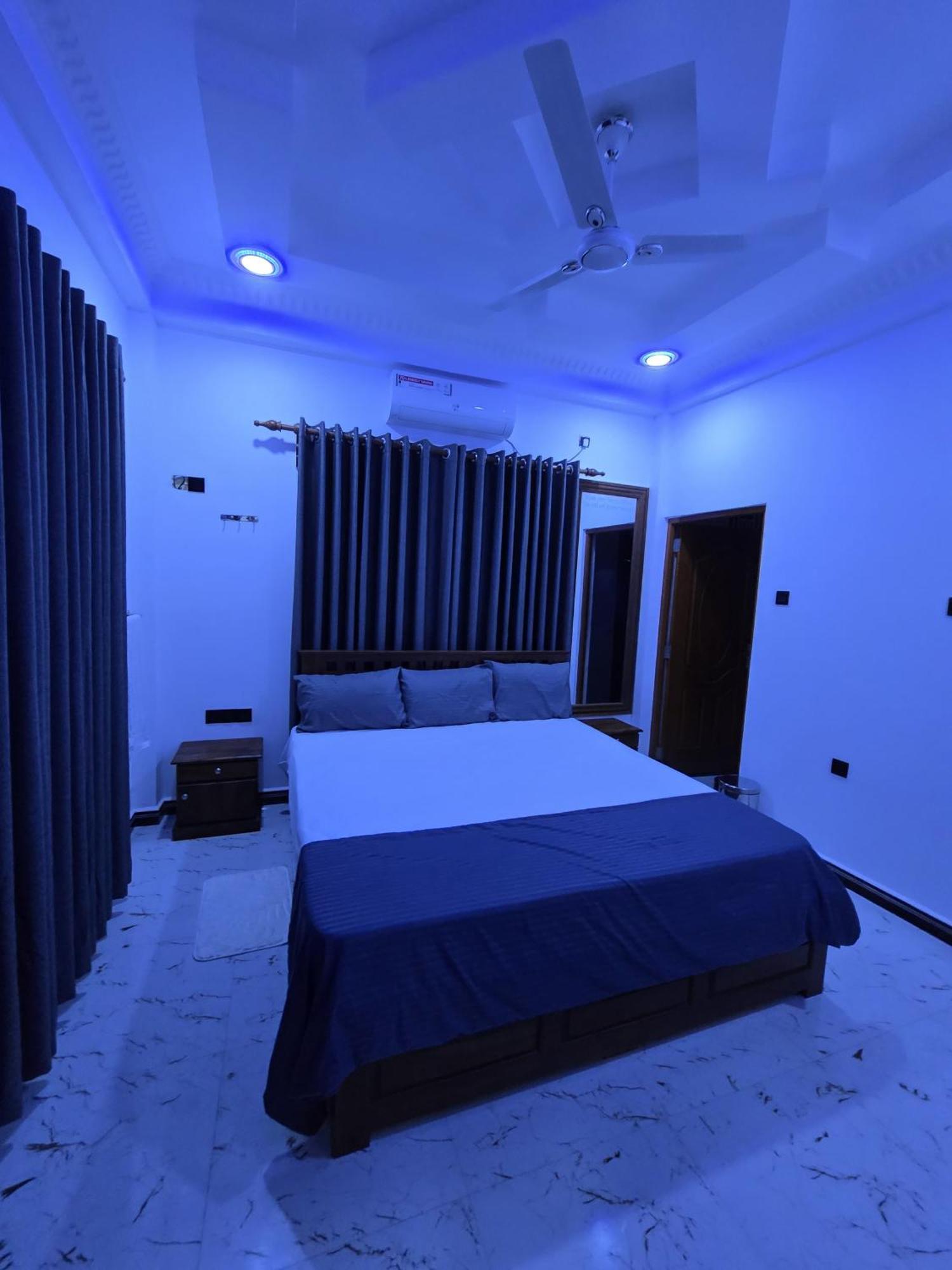 شقة Munril Guest جافنا المظهر الخارجي الصورة