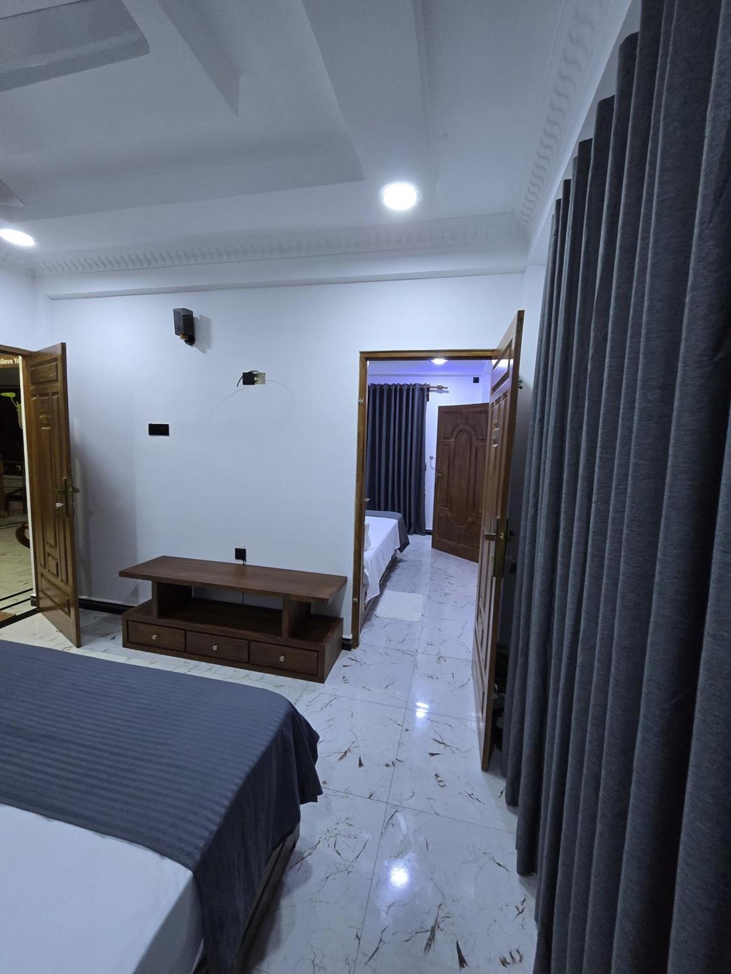 شقة Munril Guest جافنا المظهر الخارجي الصورة