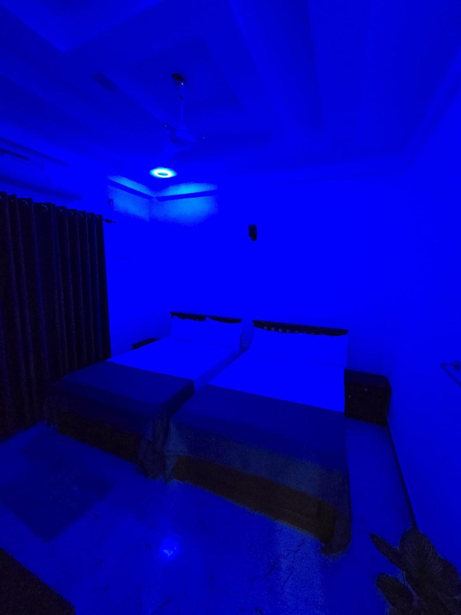 شقة Munril Guest جافنا المظهر الخارجي الصورة