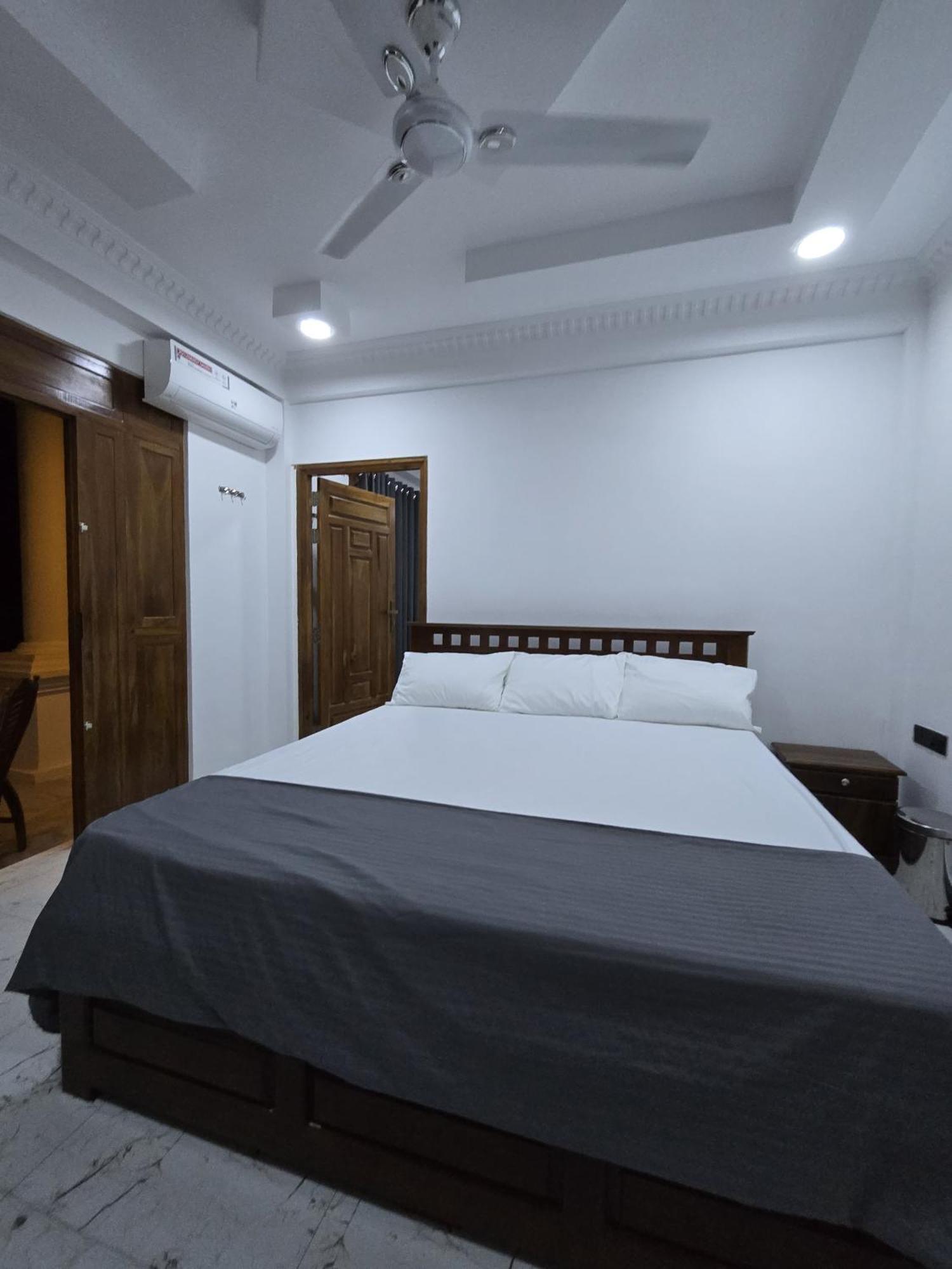 شقة Munril Guest جافنا المظهر الخارجي الصورة