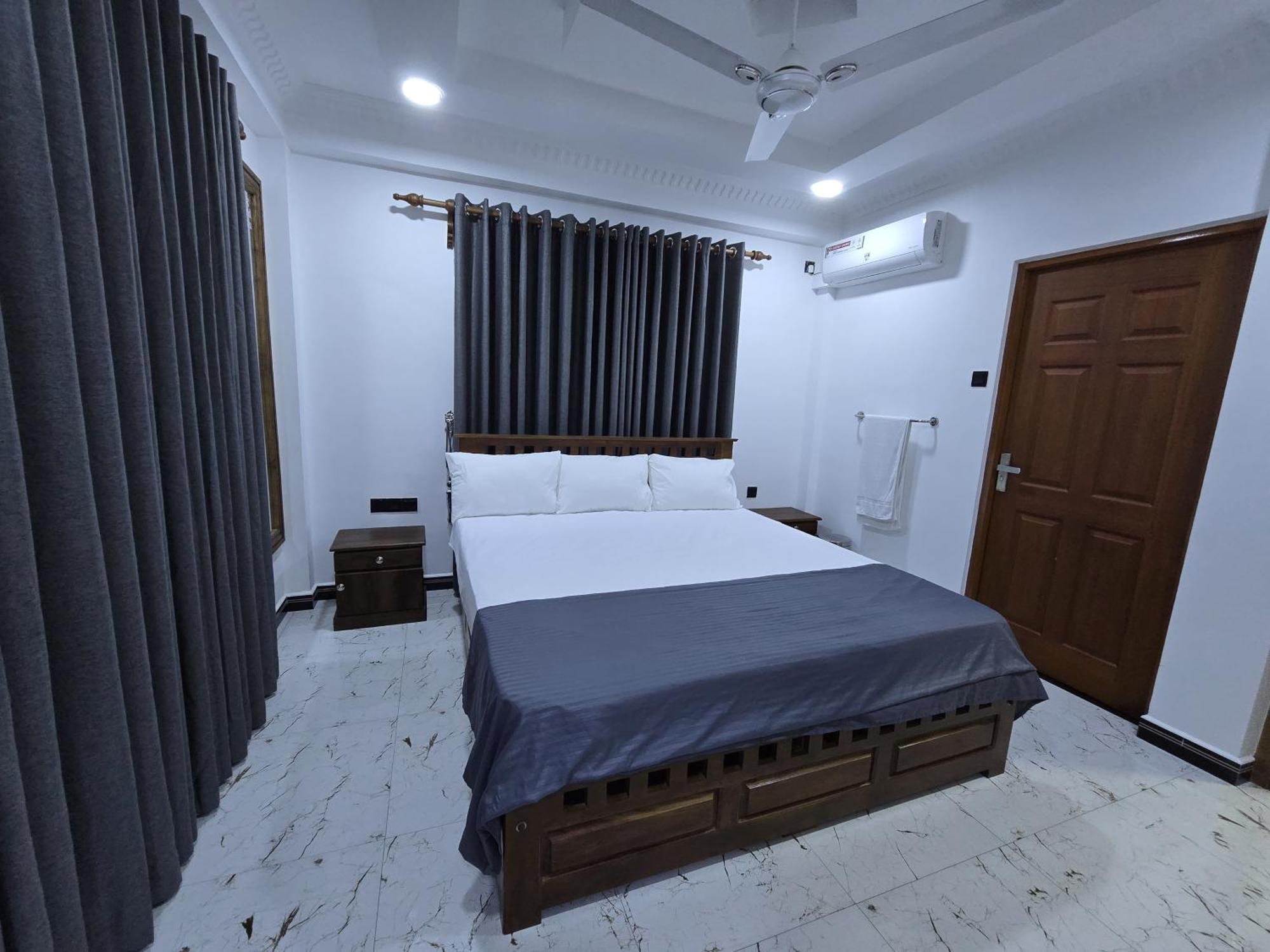 شقة Munril Guest جافنا المظهر الخارجي الصورة