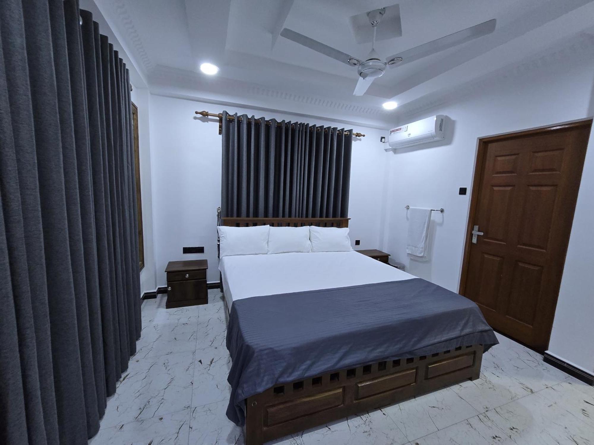 شقة Munril Guest جافنا المظهر الخارجي الصورة